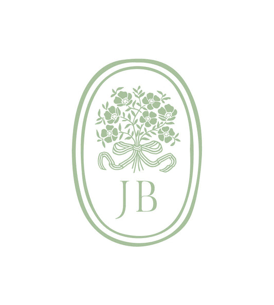 Julia Berolzheimer "Holiday Gift Guide: For Her" feature on Aurelia Demark's Bunny Pendant, November 2020