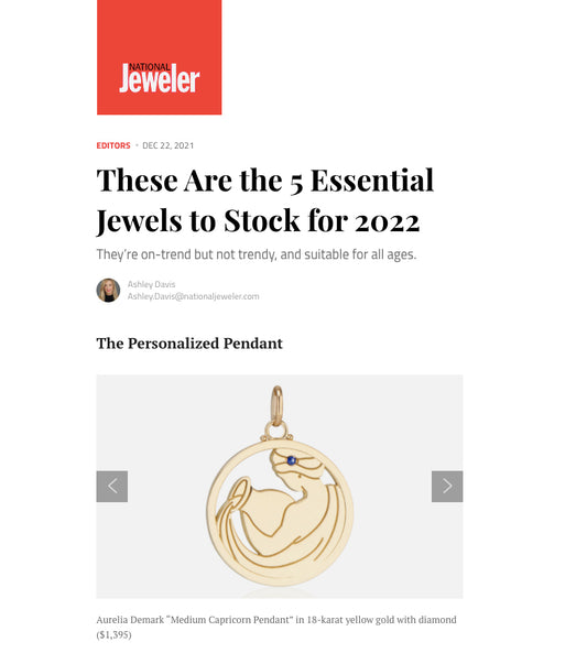 National Jeweler