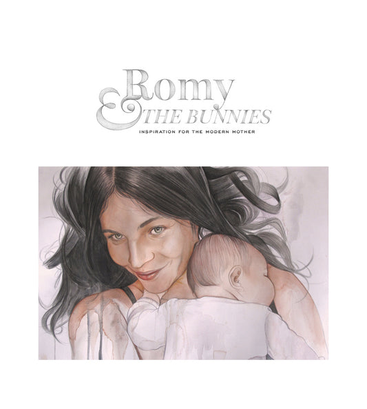 Romy and The Bunnies