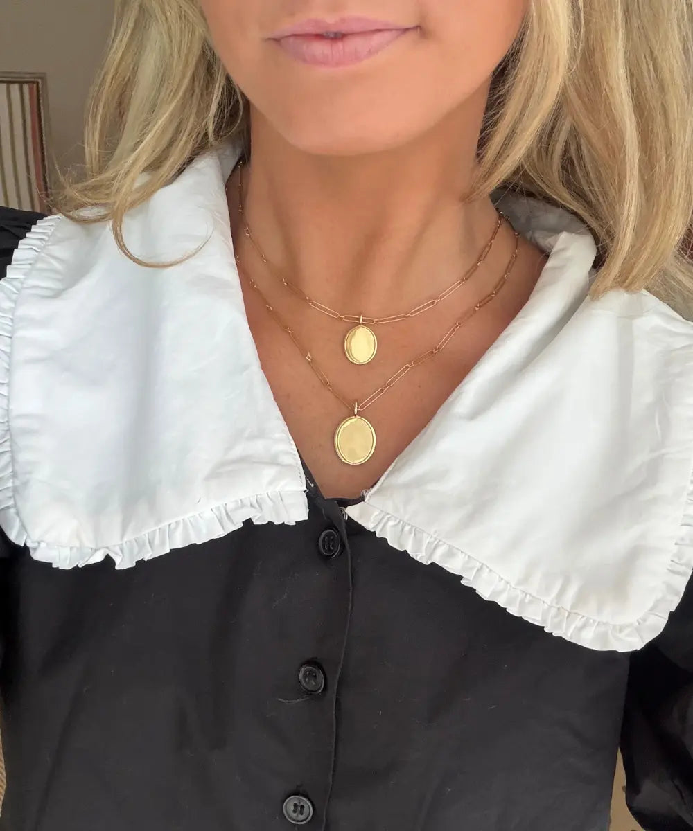 Corinna Pendant