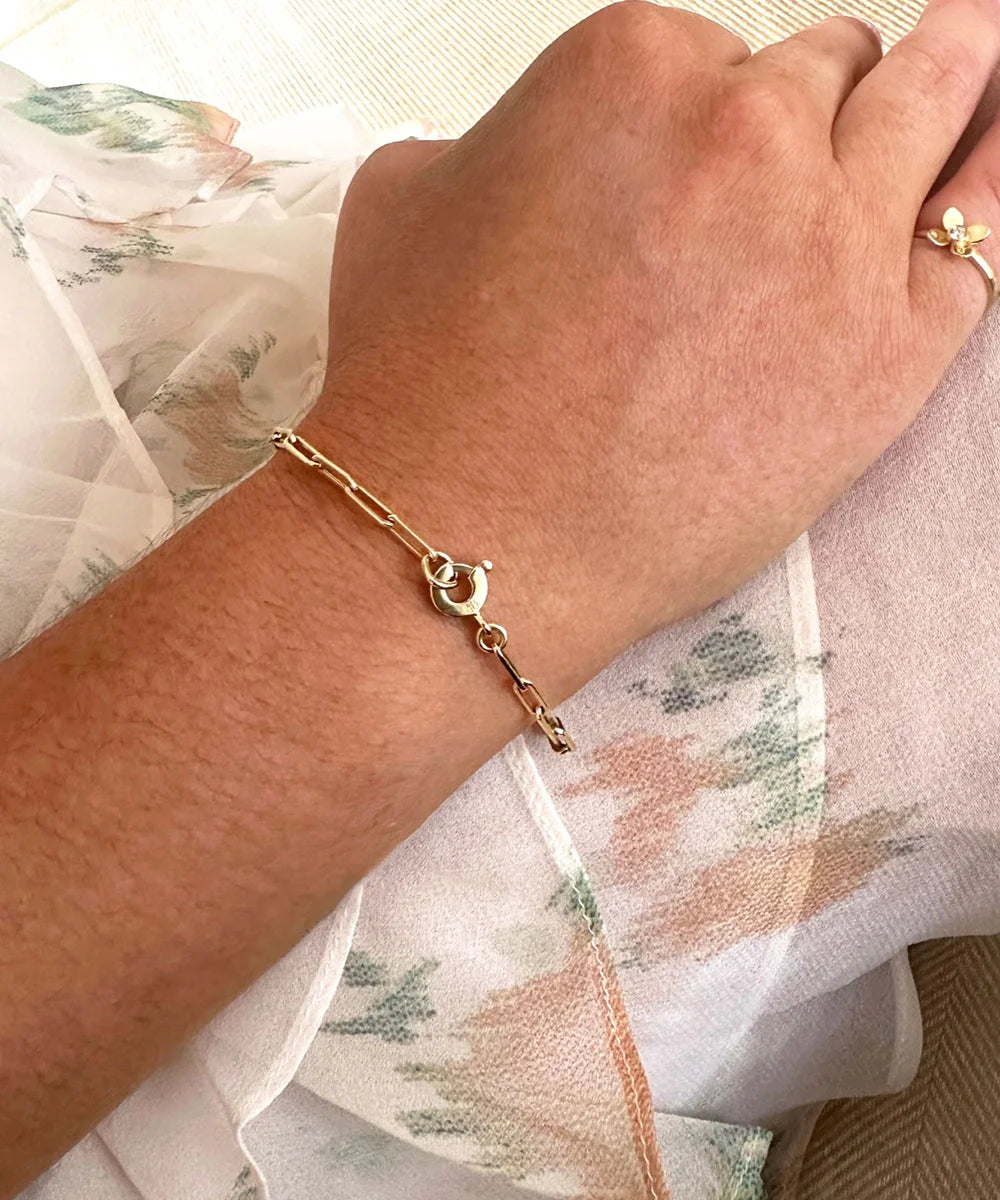 Mini Natalie Bracelet