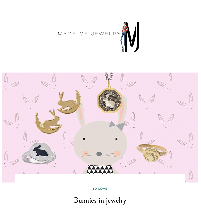 Made of Jewelry