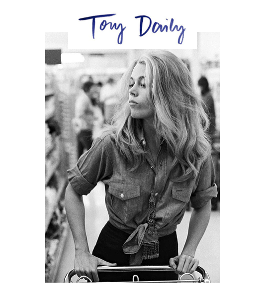 Tory Daily "Your Year-End Horoscope Is Here!" feature on jeweler Aurelia Demark, November 2019