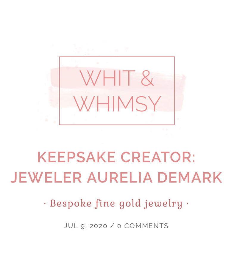 Whit & Whimsy