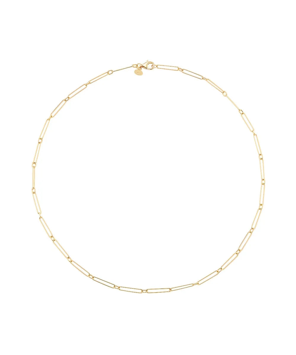 Mini Aurelia Necklace