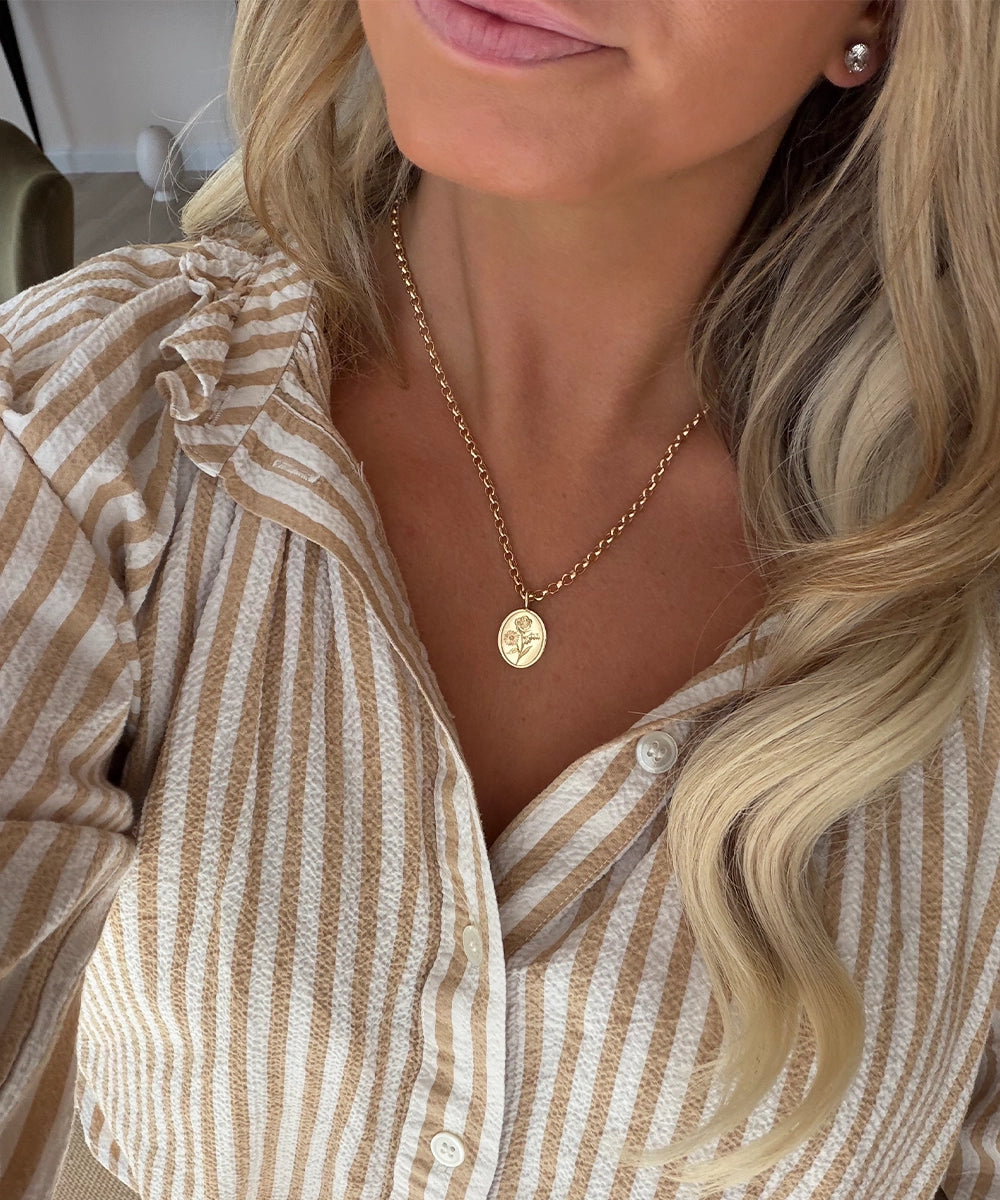 Corinna Pendant