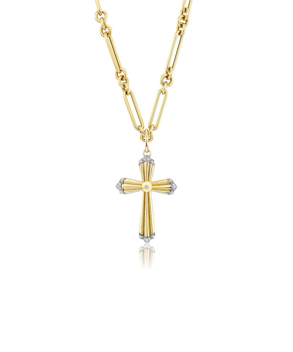 Cross Pendant