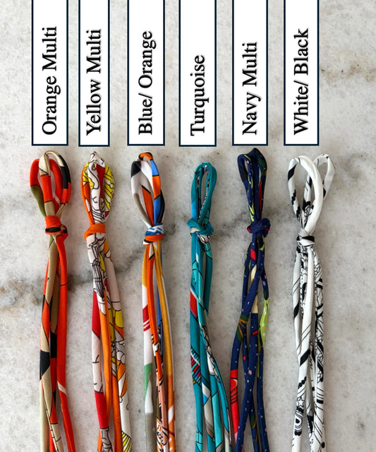 Printed Cords
