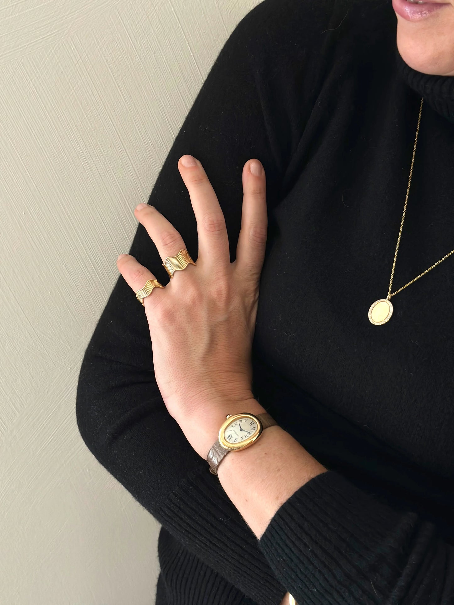 Ric Rac Ring