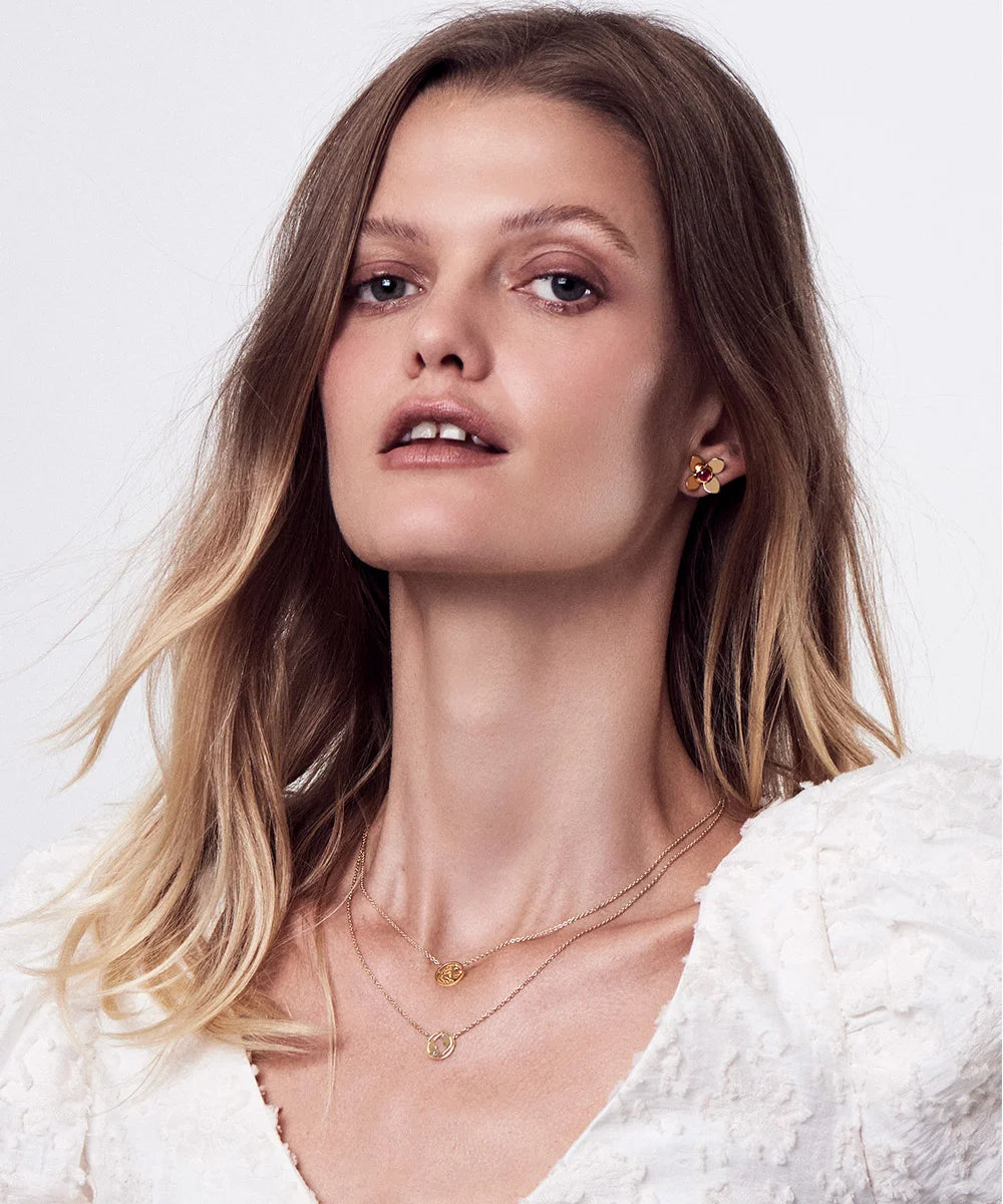 Mini Zodiac Necklace