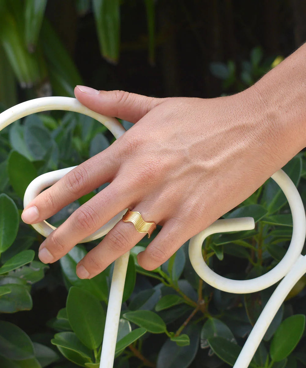 Ric Rac Ring
