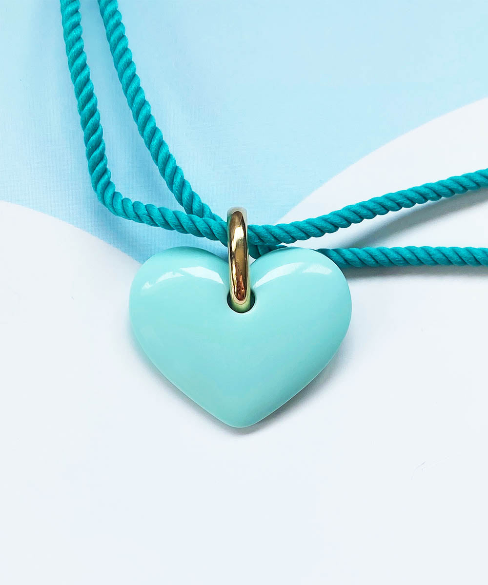 Delicate Three Hearts Bracelet – Aurelia Demark