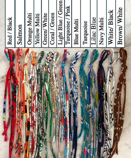 Printed Cords