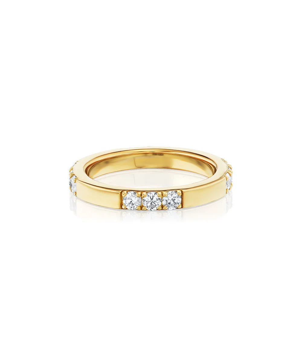 Florence Eternity Ring