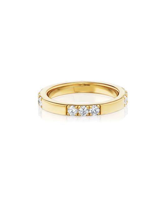 Florence Eternity Ring