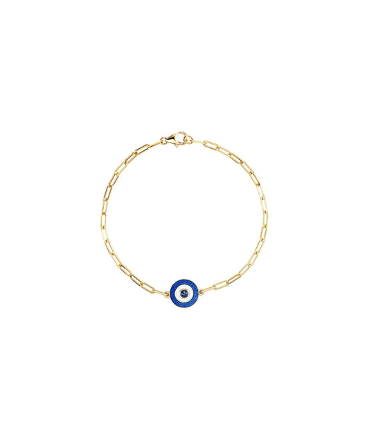 Evil Eye Bracelet