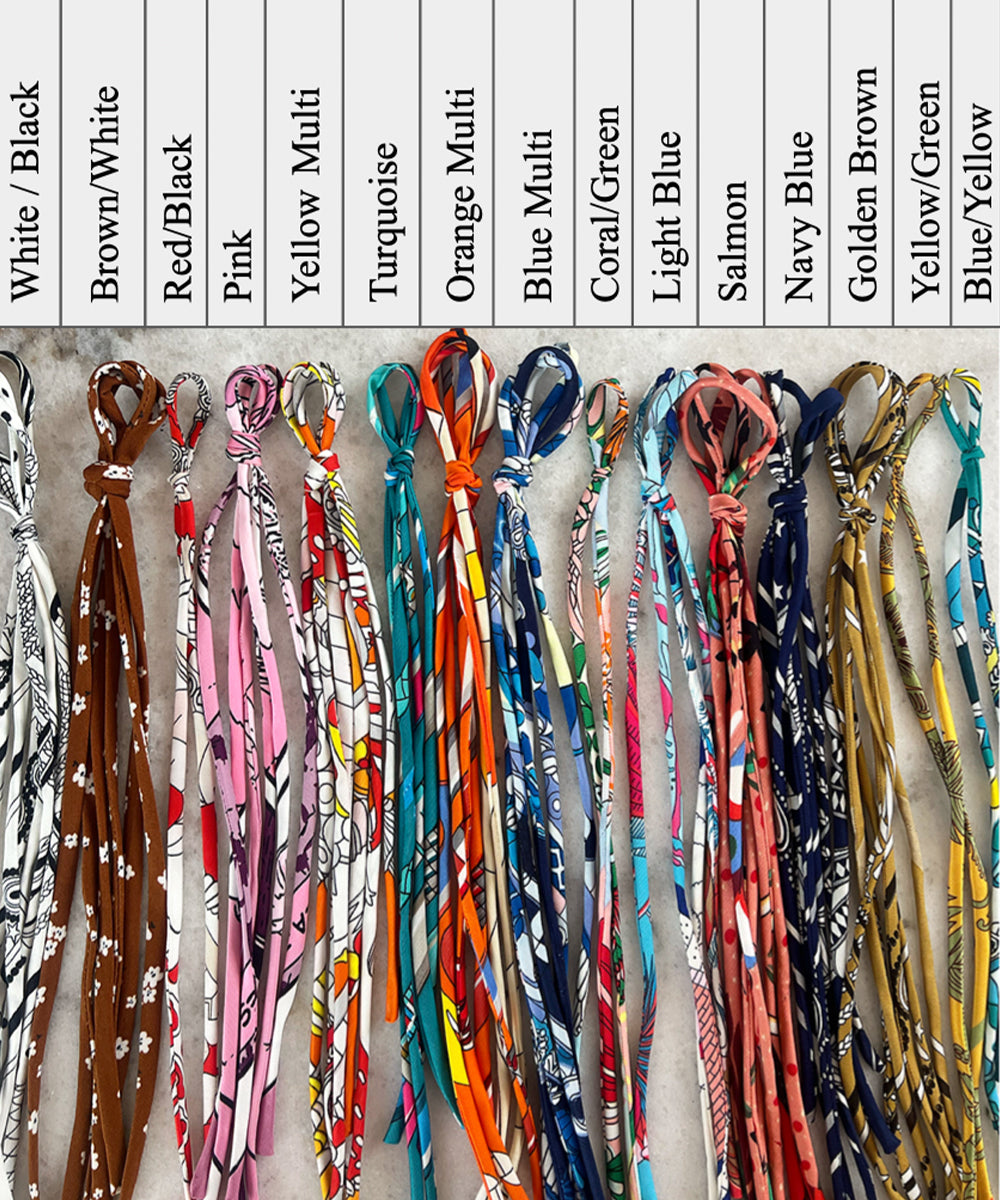 Printed Cords