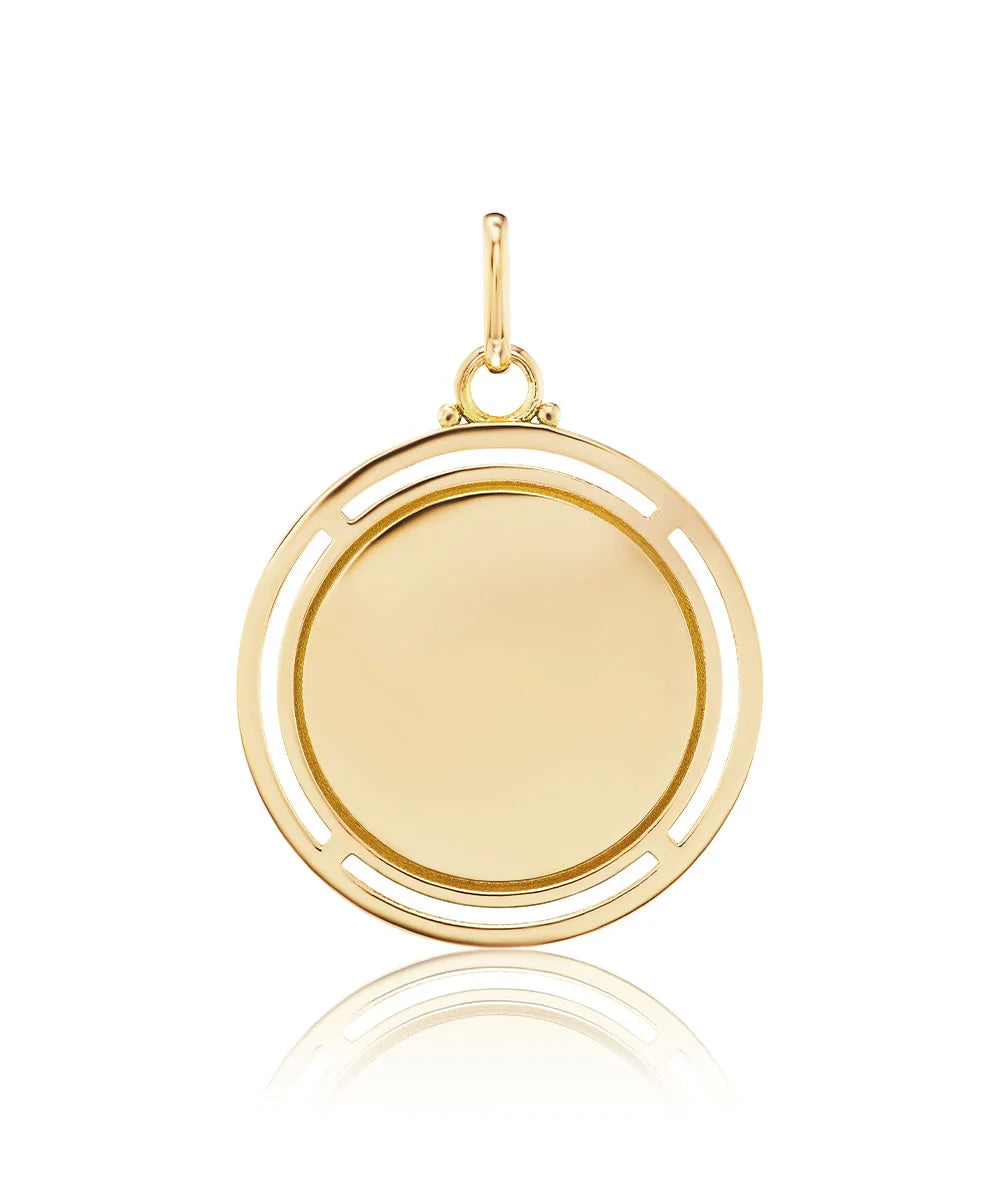 Annabelle Pendant