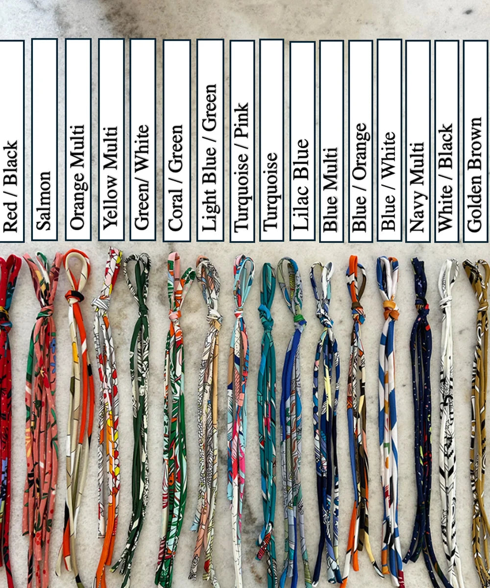 Printed Cords