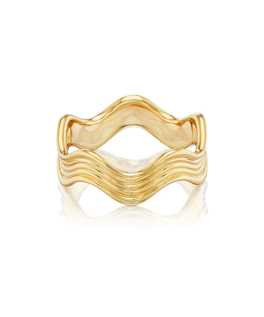 Ric Rac Ring, Narrow